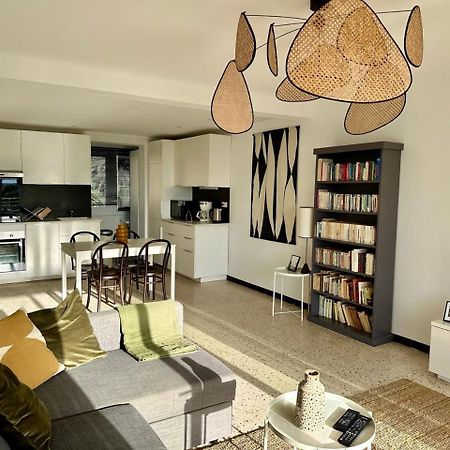 C078-Superb Apt In Cannes - Sea View - 6 People Exterior photo
